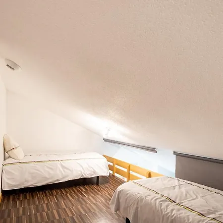 Bellevue Apartment La Bresse