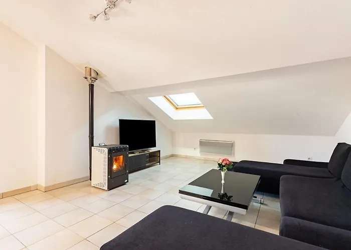 Bellevue 아파트 라브레세