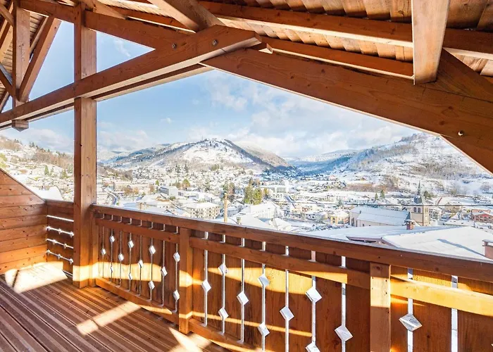 Bellevue 라브레세