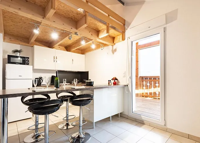 Bellevue * 라브레세