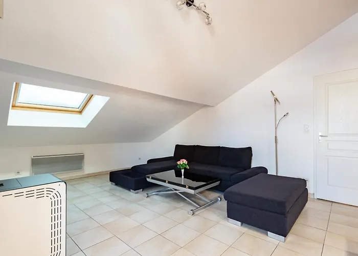 Bellevue 아파트 라브레세